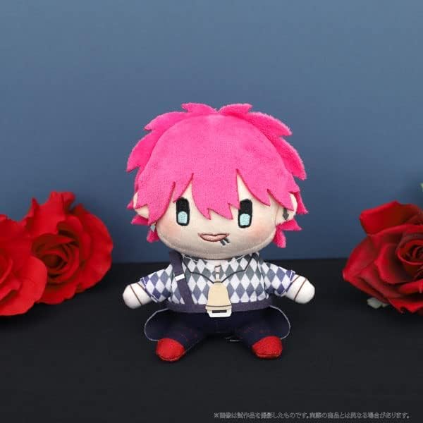 「バラ売り可」悪魔執事と黒い猫 あくねこ ラト ぬいぐるみ キーホルダー8体 Amazon.co.jp: ラト・バッカ ぬいぐるみキーホルダー 悪魔執事と